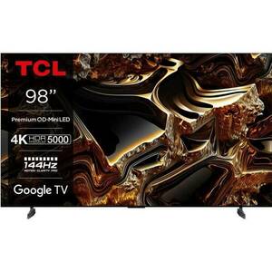 TCL 98X955 vyobraziť