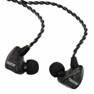 TAKSTAR TS-2300 BLACK IN-EAR MONITOR EARPHONES vyobraziť