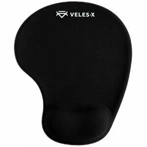 IBOX MOUSE PAD WITH GEL WRIST vyobraziť