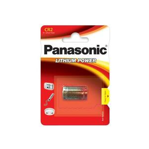 PANASONIC CR-2L 1ks 2B210596 vyobraziť