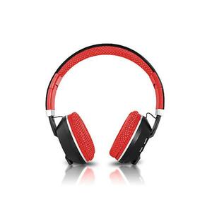 Slúchadlá bluetooth LTC MIZZO RED vyobraziť