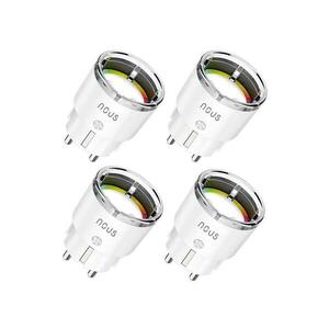 Tuya Smart Nous A1Z/4pack ZigBee vyobraziť