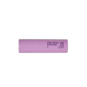 Batéria nabíjacia Li-Ion INR18650-35E 3, 7V/3450mAh 8A Samsung vyobraziť