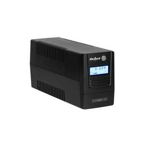 UPS REBEL RB-4025 Nanopower 1000VA vyobraziť