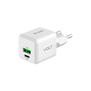 Adaptér USB YENKEE YAC G38 Volt vyobraziť