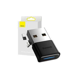 Adaptér Bluetooth BASEUS BA04 Black vyobraziť