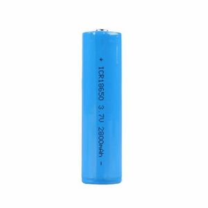 Batéria nabíjacia Li-Ion 18650 3, 7V/2800mAh SOLIGHT WN903 vyobraziť