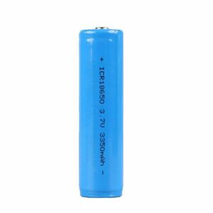 Batéria nabíjacia Li-Ion 18650 3, 6V/3350mAh SOLIGHT WN904 vyobraziť