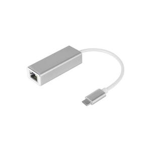 Adaptér KRUGER & MATZ KM1247 USB C - RJ45 vyobraziť