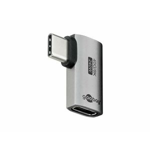 Adaptér USB-C/USB-C GOOBAY 74441 vyobraziť