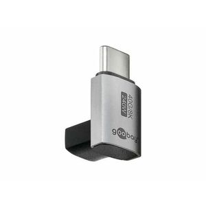 Adaptér USB-C/USB-C GOOBAY 74444 vyobraziť