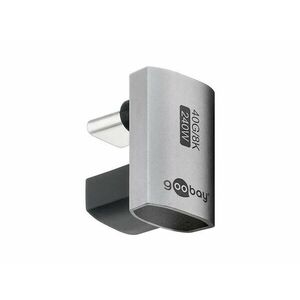 Adaptér USB-C/USB-C GOOBAY 74445 vyobraziť