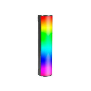 Fotolampa PULUZ 17cm RGB vyobraziť