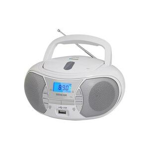 Rádio SENCOR SPT 2700 WH vyobraziť