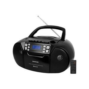 Rádio SENCOR SPT 3907 Black vyobraziť