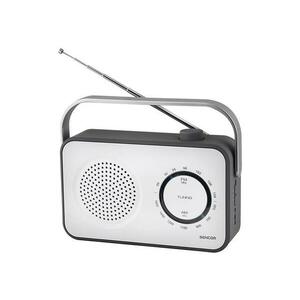 Rádio SENCOR SRD 2100 White vyobraziť