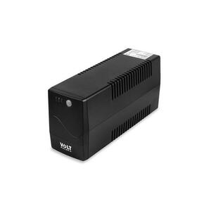 UPS VOLT Pico 600VA 360W 7Ah vyobraziť