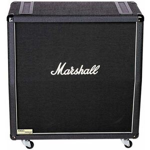 Marshall 1960AV Gitarový reprobox vyobraziť