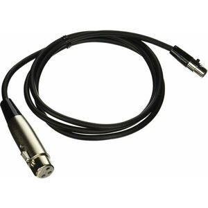 Shure WA-310 Kábel 130 cm vyobraziť