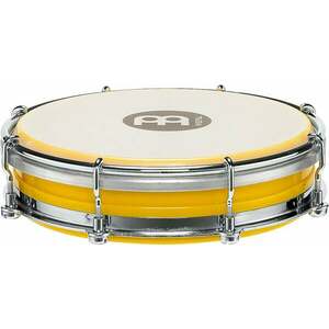 Meinl TBR06ABS-Y Yellow Samba perkusia vyobraziť