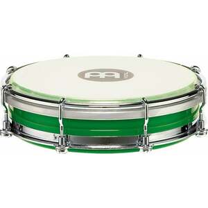 Meinl TBR06ABS-GR Green Samba perkusia vyobraziť