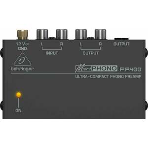 Behringer S32 vyobraziť