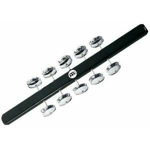 Meinl RC1BK Rocar Black Samba perkusia vyobraziť