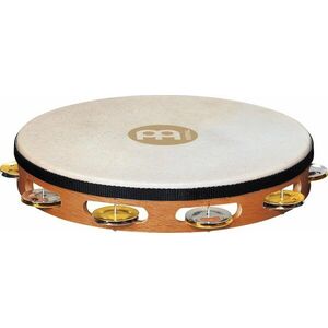 Meinl TAH1M-SNT 10" Tamburína s blanou vyobraziť