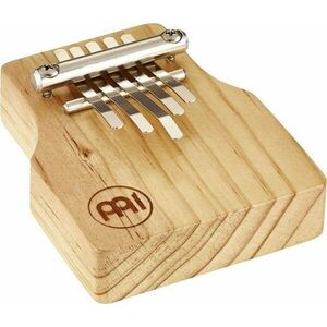 Meinl KA5-S Natural Kalimba vyobraziť