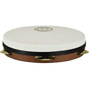 Meinl PAV10AB-M-TF 10" Tamburína s blanou vyobraziť