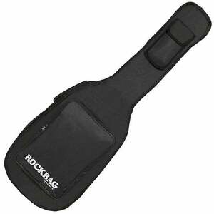 RockBag RB20526B Basic Puzdro pre elektrickú gitaru Black vyobraziť