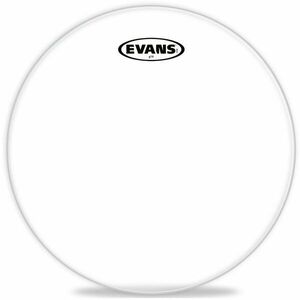 Evans TT08G14 G14 Clear 8" Blana na bubon vyobraziť