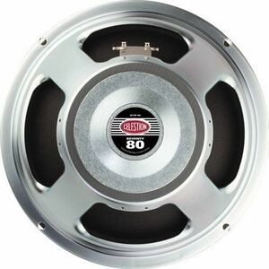 Celestion Seventy 80 16 Ohm Gitarový / Basgitarový reproduktor vyobraziť