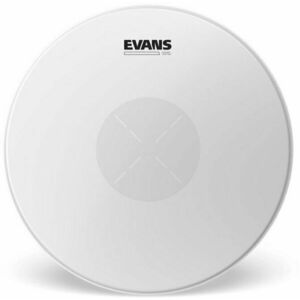 Evans B13G1D Power Center Coated 13" Blana na bubon vyobraziť