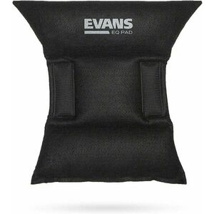 Evans EQPAD Bass Drum Muffler Tlmiace príslušenstvo vyobraziť