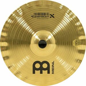 Meinl GX-8DB Generation X Drumbal 8" Efektový činel vyobraziť