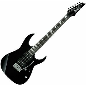 Ibanez GRG170DX-BKN Black Night Elektrická gitara vyobraziť