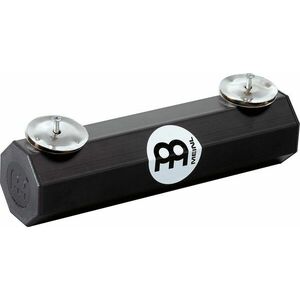 Meinl JS88BK Black Shaker vyobraziť