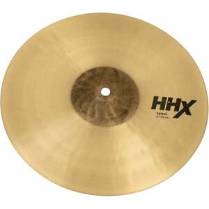 Sabian 11205XN HHX 12" Splash činel vyobraziť