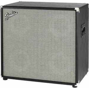 Fender Bassman 410 NEO Basový reprobox vyobraziť