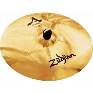 Zildjian A20533 A Custom Fast 17" Crash činel vyobraziť