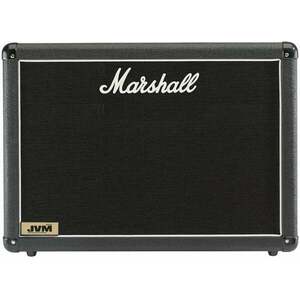 Marshall JVMC212 Gitarový reprobox vyobraziť