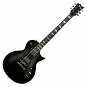 EMG 81-7 Black Gitarový snímač vyobraziť