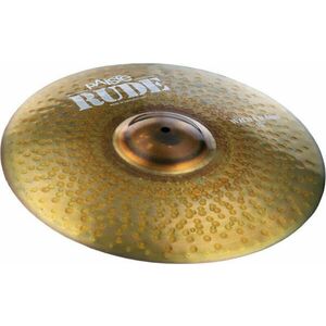 Paiste Rude Wild 18" Crash činel vyobraziť