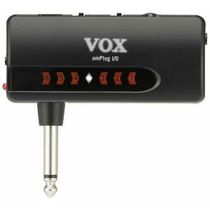 Vox AmPlug I/O USB zvuková karta vyobraziť