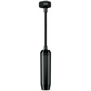 Shure PGA98D-XLR Kondenzátorový nástrojový mikrofón vyobraziť