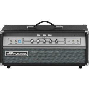 Ampeg V-4B Lampový basgitarový zosilňovač vyobraziť