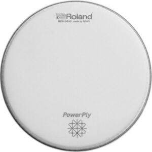 Roland MH-2-8 PowerPly Mesh 8" Blana pre elektronické bicie vyobraziť