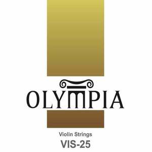 Olympia VIS25 Struny pre husle vyobraziť