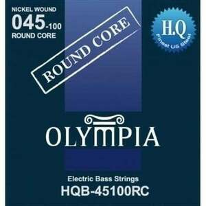 Olympia HQB45100RC Struny pre basgitaru vyobraziť